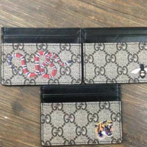 GUCCI WALLET ( REAL)